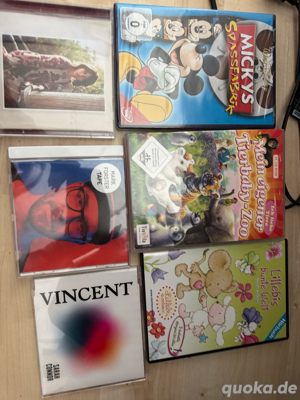 cds und dvs Bild 3