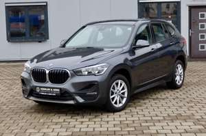 BMW X1 sDrive 18d Advantage#1HAND#8xALU# Bild 2