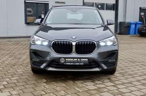 BMW X1 sDrive 18d Advantage#1HAND#8xALU# Bild 4