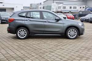 BMW X1 sDrive 18d Advantage#1HAND#8xALU# Bild 5