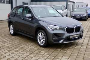 BMW X1 sDrive 18d Advantage#1HAND#8xALU# Bild 3