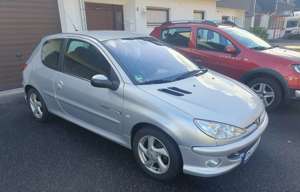 Peugeot 206 90 Quiksilver