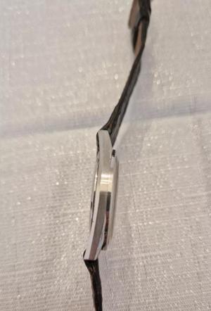 omega constellation automatic chronometer Vintage 60er 70er Bild 5