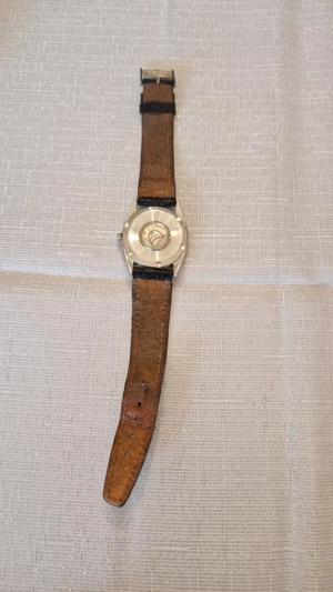 omega constellation automatic chronometer Vintage 60er 70er Bild 4