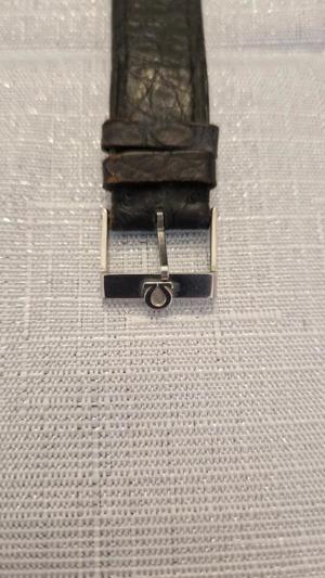 omega constellation automatic chronometer Vintage 60er 70er Bild 7