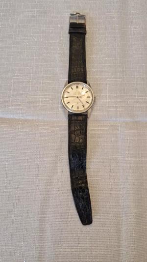 omega constellation automatic chronometer Vintage 60er 70er Bild 2