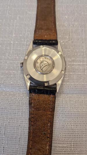 omega constellation automatic chronometer Vintage 60er 70er Bild 3