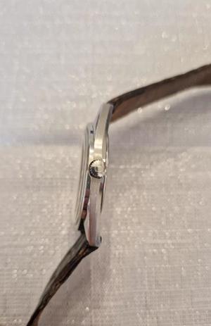 omega constellation automatic chronometer Vintage 60er 70er Bild 6