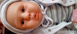 Rebornpuppe 