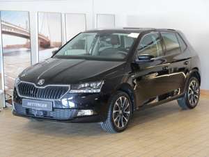 Skoda Fabia DRIVE 125 1.0 TSI 6-Gang, Clima,Navi,SHZ,P
