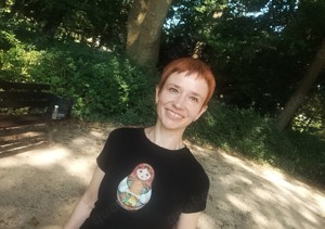 Russisch online lernen! Einzelunterricht mit Muttersprachlerin und erfahrener Sprachlehrerin!