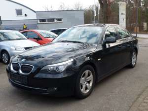 BMW 523 i Limousine Chrome-Line Klima Servo