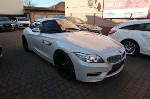 BMW Z4 Roadster sDrive 35is M-PAKET Deutsches Modell