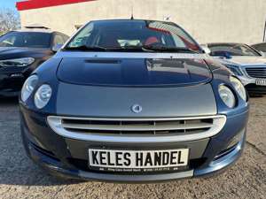 smart forFour TÜV UND AU NEU 01/20228