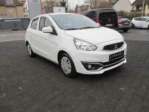 Mitsubishi Space Star Diamant 1.0 Garantie bis 05.2028