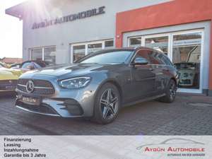 Mercedes-Benz E 220 d 4Matic T 9G-TRONIC AMG Line*ACC*7-Sitzer*