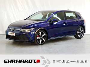 Volkswagen Golf VIII 2.0 TDI DSG GTD AHK*STHZG*IQ-LIGHT*NAV*SHZ...