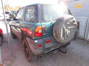 Toyota RAV 4 4x4 OFF ROUD