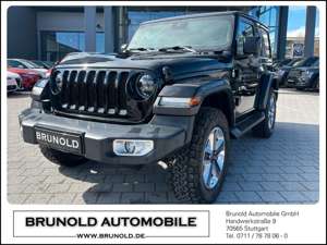 Jeep Wrangler JL MY18 Sahara 2.2l CRDi 147kW (200PS)