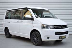 Volkswagen T5 California 2.0 TSI  4Motion SPACE-CAMPER*BENZINER
