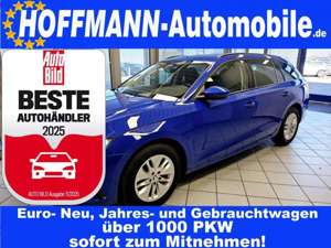 Skoda Octavia Ambition PDC 2x, Klimaautomatik