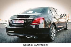 Mercedes-Benz C 200 CGI Avantgarde Leder/COMAND/LED/EGSD/17" Bild 5