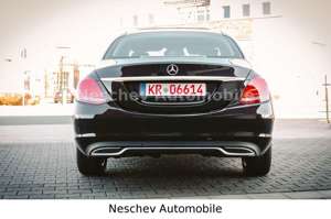 Mercedes-Benz C 200 CGI Avantgarde Leder/COMAND/LED/EGSD/17" Bild 4