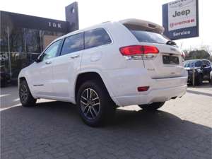 Jeep Grand Cherokee 3.6 V6 Limited Bild 3
