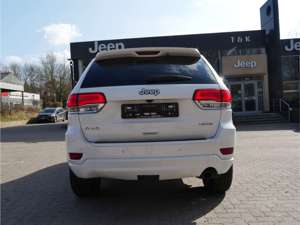 Jeep Grand Cherokee 3.6 V6 Limited Bild 4
