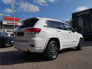 Jeep Grand Cherokee 3.6 V6 Limited Bild 5