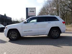 Jeep Grand Cherokee 3.6 V6 Limited Bild 2