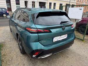 Peugeot 308 SW GT Massage 360° Kamera Alcantara SR+WR Bild 2