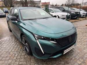 Peugeot 308 SW GT Massage 360° Kamera Alcantara SR+WR Bild 5