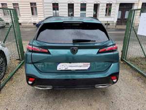 Peugeot 308 SW GT Massage 360° Kamera Alcantara SR+WR Bild 3
