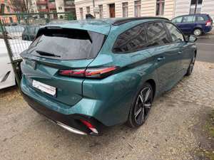 Peugeot 308 SW GT Massage 360° Kamera Alcantara SR+WR Bild 4
