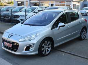 Peugeot 308 *Automatik*Glassdach*Finanzierung*