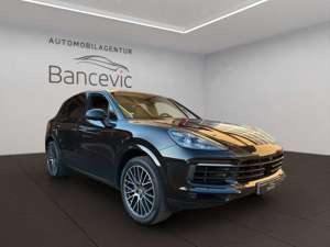 Porsche Cayenne *360Grad*ACC*HUD*APPROVED*21Zoll*BOSE*