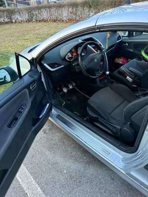 Peugeot 207 cc