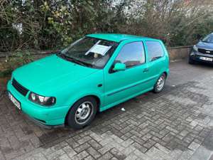 Volkswagen Polo 6n Bild 2