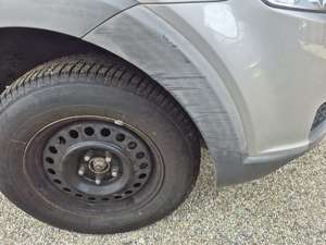 Chevrolet Captiva Captiva+2.0+4WD+5+Sitzer+Automatik+LT Bild 3