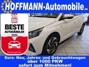 Hyundai i20 48V Hybrid iMT,Climatr.,Sitzhzg.,Kamera