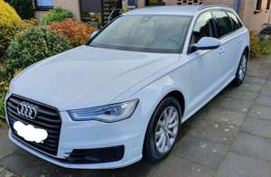 Audi A6 2.0 TDI ultra