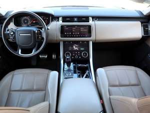 Land Rover Range Rover Sport 3.0 HSE Dynamic/Matrix /Pano Bild 4