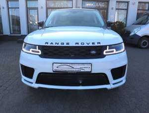 Land Rover Range Rover Sport 3.0 HSE Dynamic/Matrix /Pano Bild 2