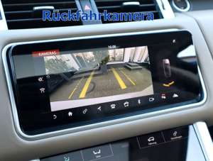 Land Rover Range Rover Sport 3.0 HSE Dynamic/Matrix /Pano Bild 5
