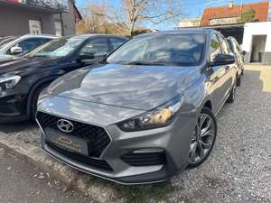 Hyundai i30 N Line*2 Hand*top Zustand*