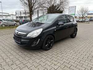 Opel Corsa Color Edition/Shz/Pdc/Tempo/