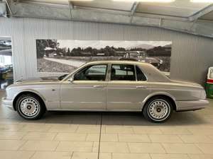 Rolls-Royce Silver Seraph
