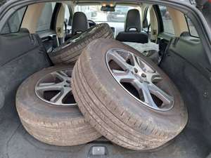 Volvo XC60 Summum AWD "Navi-Panorama-Xenon" Bild 5