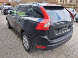 Volvo XC60 Summum AWD "Navi-Panorama-Xenon" Bild 4